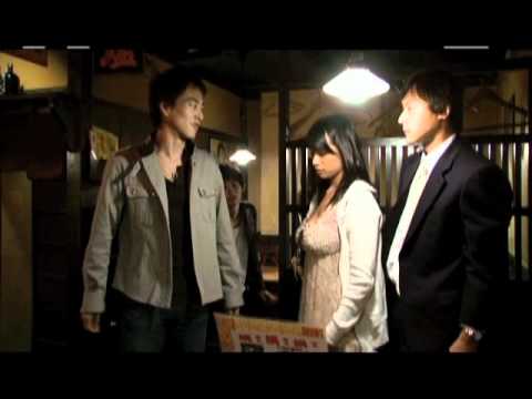 ラブ＆エロス1st「女心と秋の空〜ふしだらな子猫〜」予告編