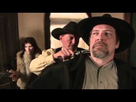 The Magnificent Dead Official Movie Trailer