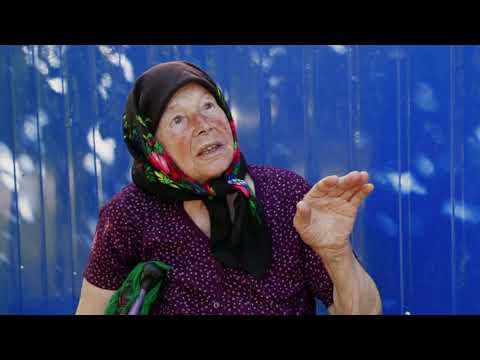 Воды южного Буга | Трейлер | Артдокфест-2020 | Специальные события