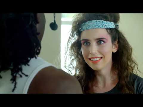 Rory Romantic - (2017)