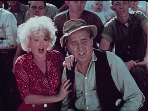 White Lightnin' Road - 35mm Trailer - 4K