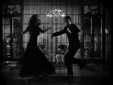 FRED & RITA -- "You Were Never Lovelier"  Trailer