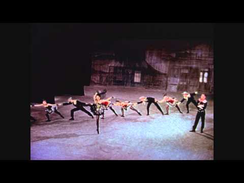 Afternoon of a Faun: Tanaquil le Clercq | Trailer | New Release