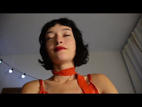 Bande annonce d’un film perdu: Les Fées Vertes