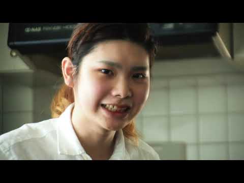 ”The Lickerish Strange”Trailer English Subtitle