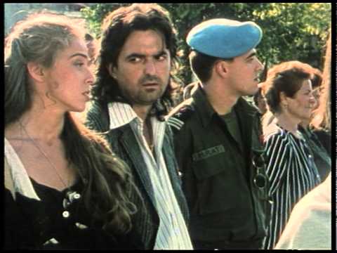 Putovanje tamnom polutkom (1996) - Trailer