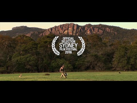 SUZY & THE SIMPLE MAN — Official Trailer (v1)