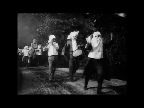 The White Caps (1905) Edison