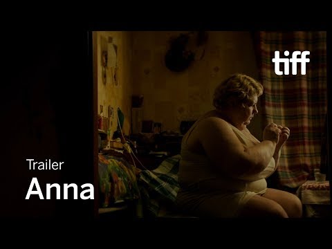 ANNA Trailer | TIFF 2019