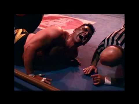 Big Men, Bigger Dreams - Trailer