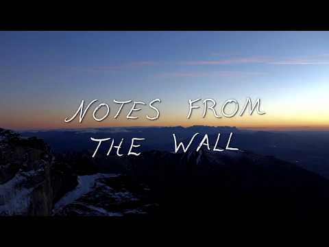 Notes from the Wall - Trailer