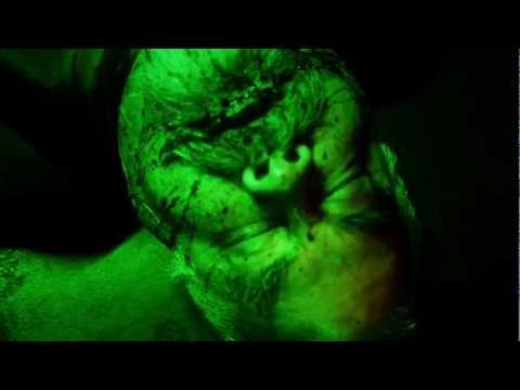 Rockabilly Zombie Weekend - Trailer