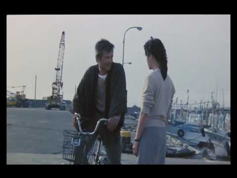 魚影の群れ 特報