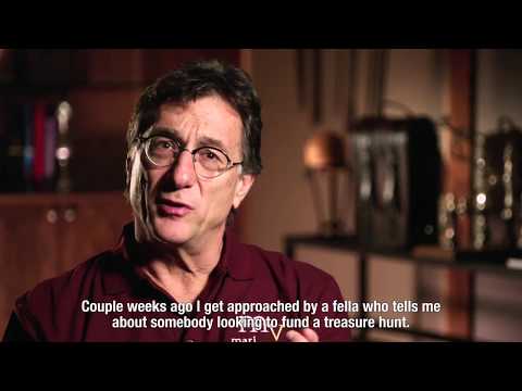 The Curse of Civil War Gold premieres March 6 | HISTORY Canada