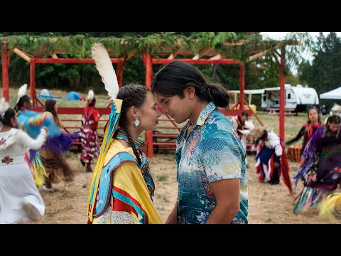 Sweet Summer Pow Wow trailer