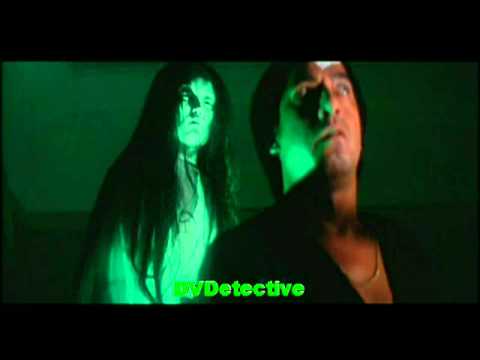 Shaw Brothers Hex VS Witchcraft Trailer