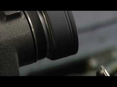 Making Faces: Jim Rimmer (trailer)