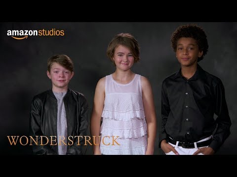 Official Trailer w/ Cast Intro