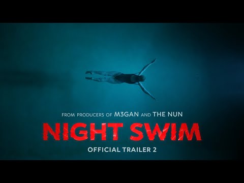 Official Trailer 2