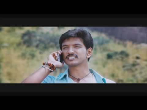 Muthuramalingam  Official Trailer