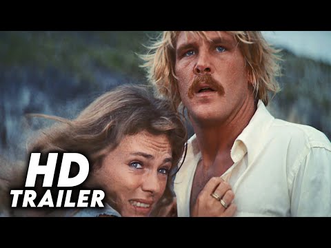 The Deep (1977) Original Trailer [HD]