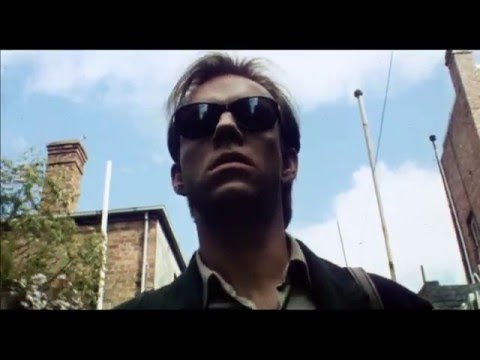 Proof (1991) - original trailer (unrestored)