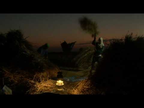 Agrarian Utopia trailer