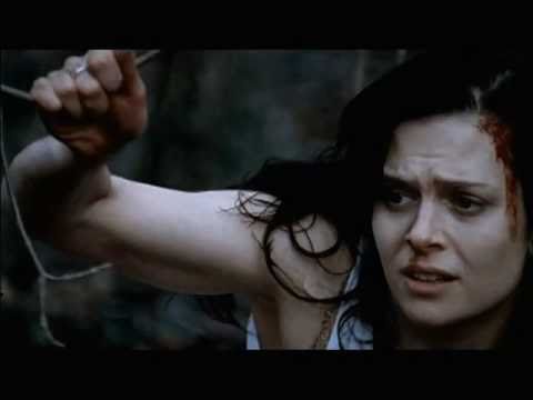 Blue Sky Media - Don't Let Him In - Trailer