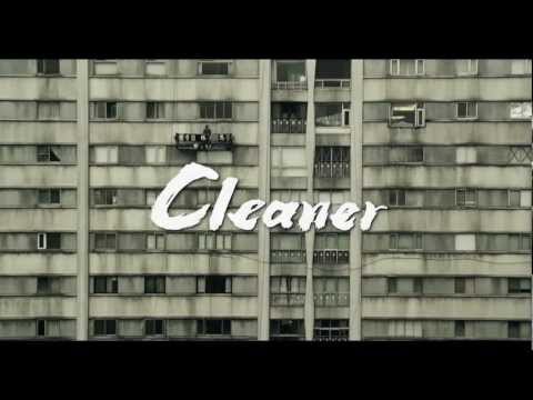 CLEANER - Trailer 預告片 (2013)