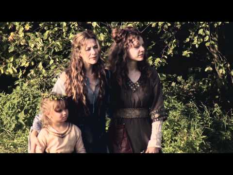 Die Rache der Wanderhure - Trailer (Deutsch) HD