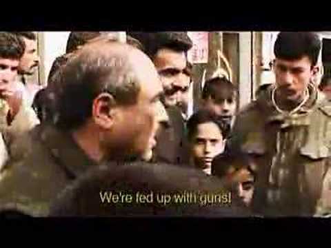 Occupation Dreamland Trailer