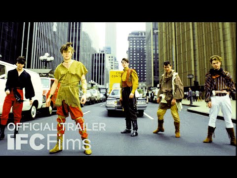 Soul Boys of the Western World - Official Trailer I HD I Sundance Selects