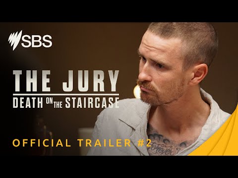 The Jury: Death on the Staircase   SBS & SBS On Demand