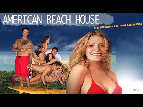 AMERICAN BEACH HOUSE - TRAILER