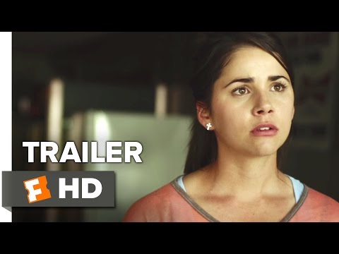 The River Thief Official Trailer 1 (2016) - Joel Courtney Movie