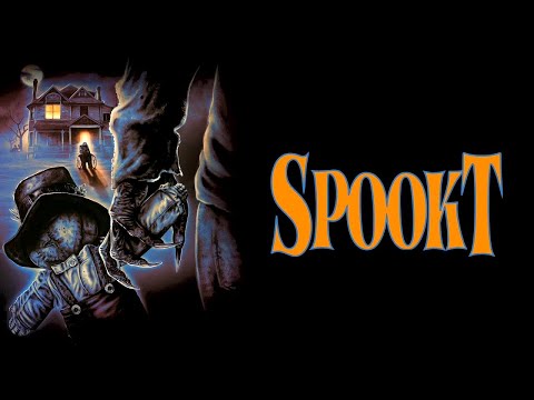 Spookt  Official Trailer
