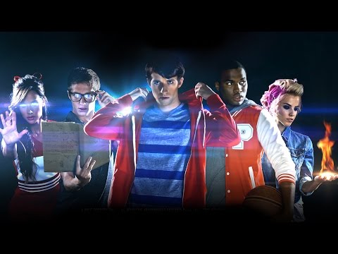 The Posthuman Project: Official Trailer #2 ᴴᴰ