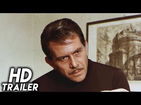La Polizia Ringrazia (1972) ORIGINAL TRAILER [HD 1080p]