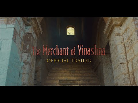 The Merchant Of Vinashna - Official Trailer