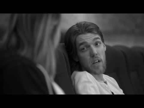 TWO PEOPLE | Official Trailer (2017)