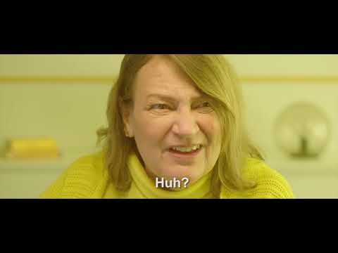 Most Unwanted Trailer