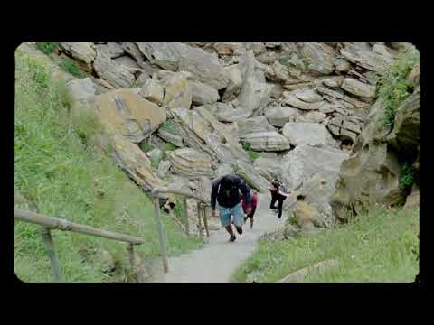 Trailer | Prophecy | Julieta Juncadella