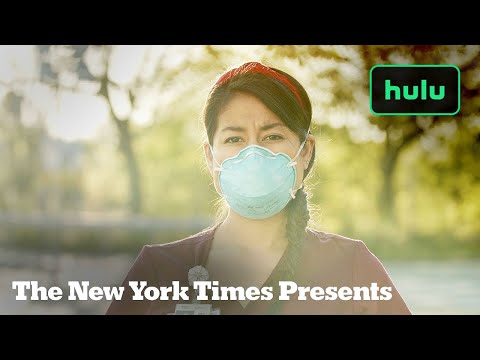 The New York Times Presents | Season 1 Ep. 1: They Get Brave Preview