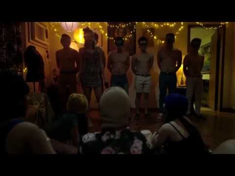 Ninja Party (R-18 version) Red Band Trailer