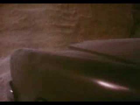 The Car (1977) Trailer