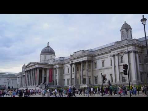 EXHIBITION ON SCREEN | Rembrandt | Trailer