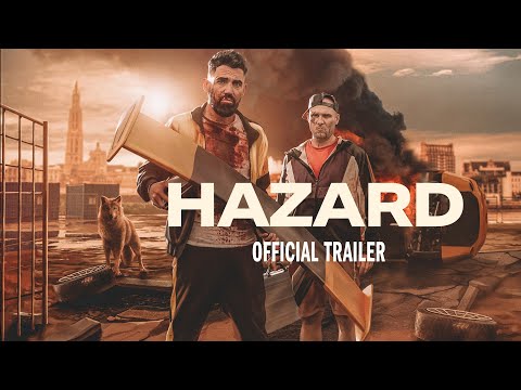 Official US Trailer [Subtitled]