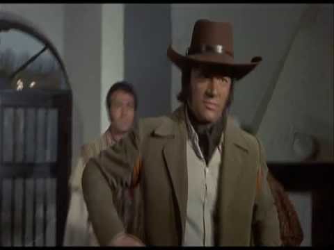 Django's Cut Price Corpses (1971) - Trailer