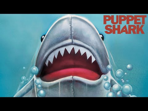 Puppet Shark The Movie Trailer SRS Cinema