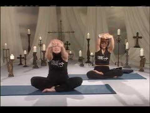 Christoga - Christian Yoga